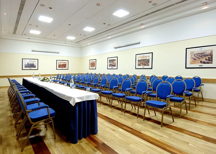 호텔 갈레 세로 알라고아 4*