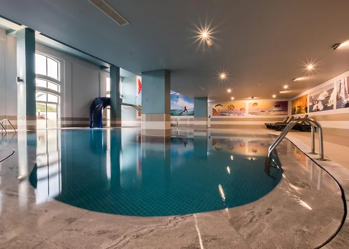 Hotell Gale Cerro Alagoa