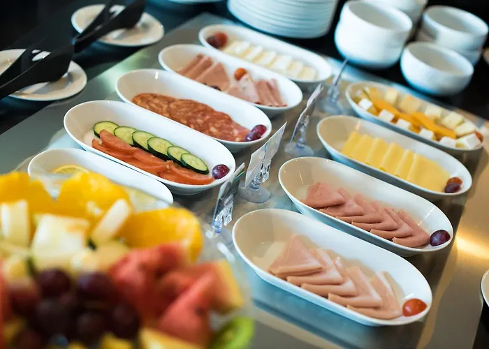 갈레 세로 알라고아 4*