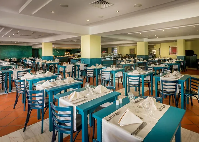 Gale Cerro Alagoa 4* Albufeira