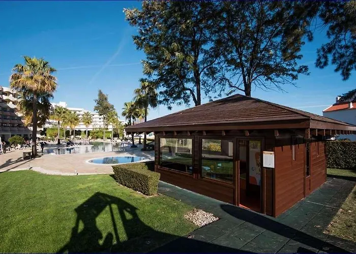 Gale Cerro Alagoa Hotell