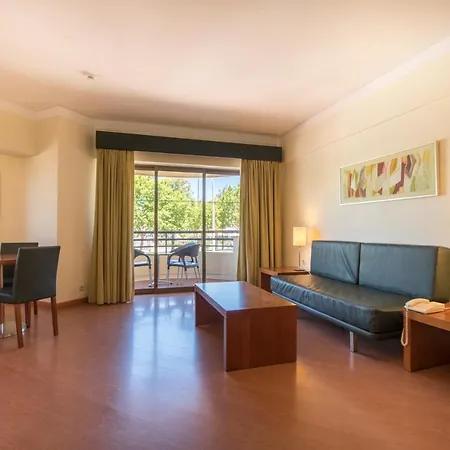 Gale Cerro Alagoa Hotel Albufeira