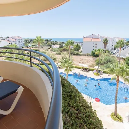 מלון Gale Cerro Alagoa אלבופיירה