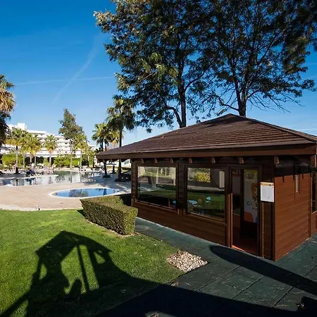 Gale Cerro Alagoa 4* אלבופיירה