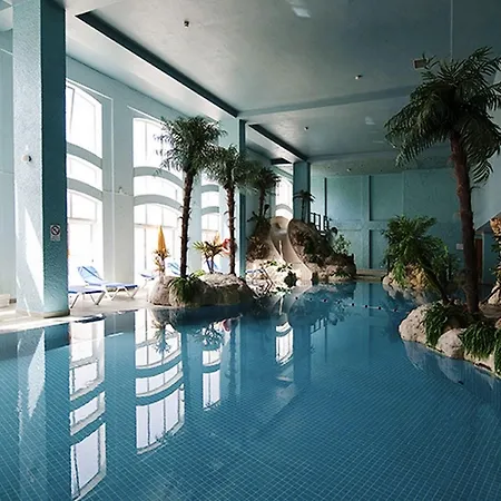 מלון Gale Cerro Alagoa 4*