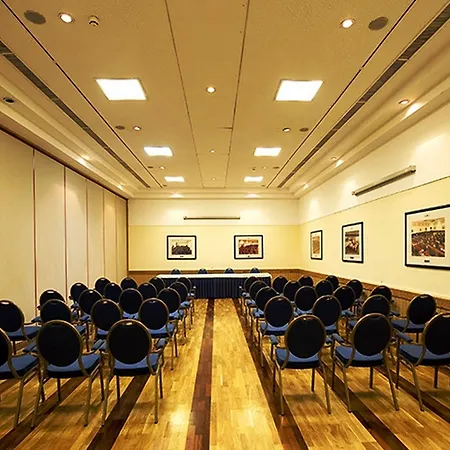 Gale Cerro Alagoa 4* אלבופיירה