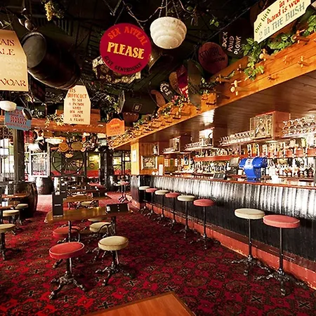 מלון Gale Cerro Alagoa