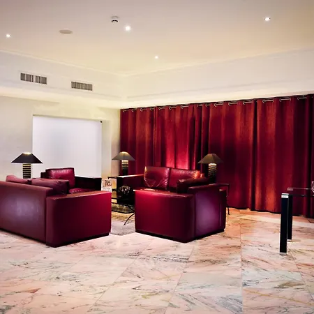 מלון Gale Cerro Alagoa