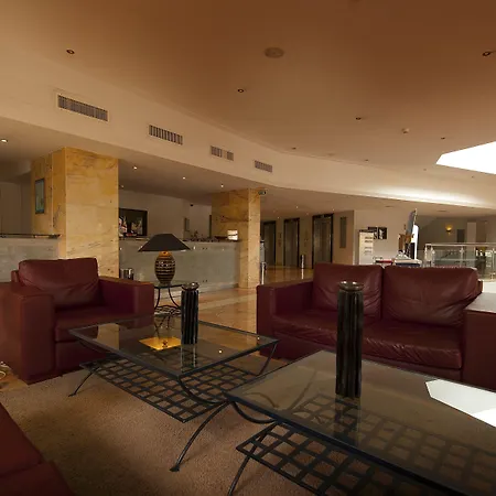 מלון Gale Cerro Alagoa