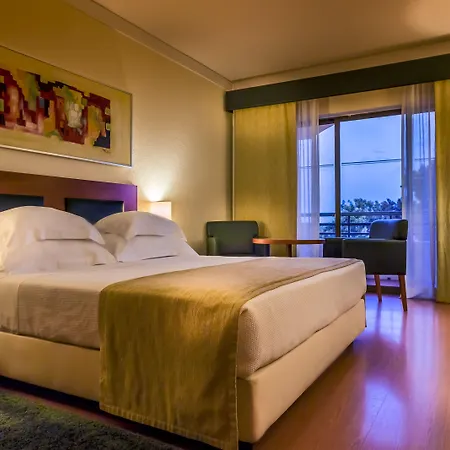 מלון Gale Cerro Alagoa אלבופיירה