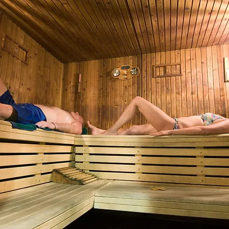 Gale Cerro Alagoa מלון