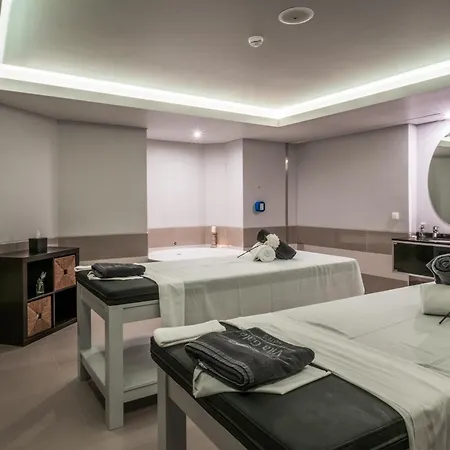 מלון Gale Cerro Alagoa אלבופיירה