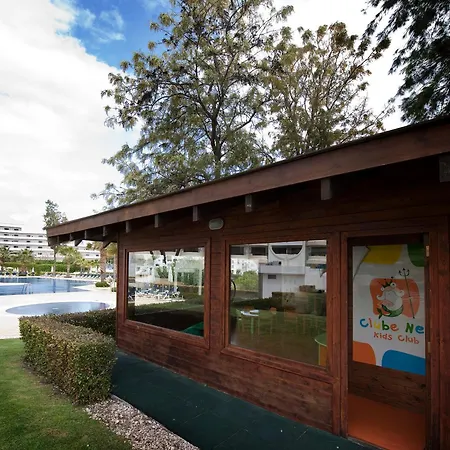 Gale Cerro Alagoa 4* אלבופיירה