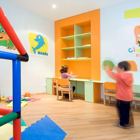 Gale Cerro Alagoa 4*