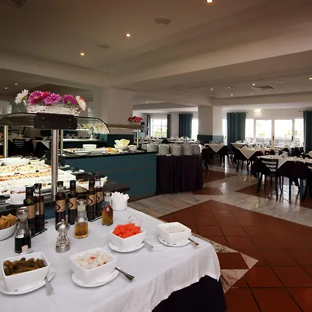 מלון Gale Cerro Alagoa