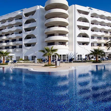 מלון Gale Cerro Alagoa