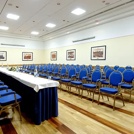 מלון Gale Cerro Alagoa 4*