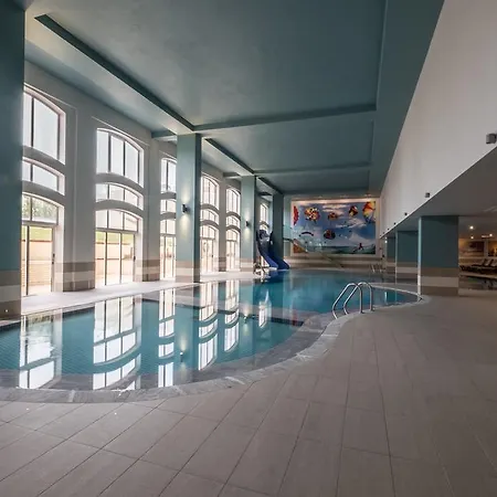 Hotel Gale Cerro Alagoa 4*