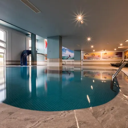 מלון Gale Cerro Alagoa