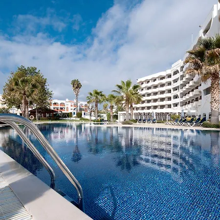 מלון Gale Cerro Alagoa 4*