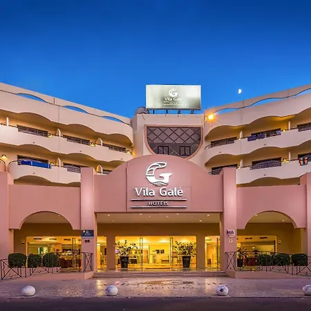 Gale Cerro Alagoa Hotel