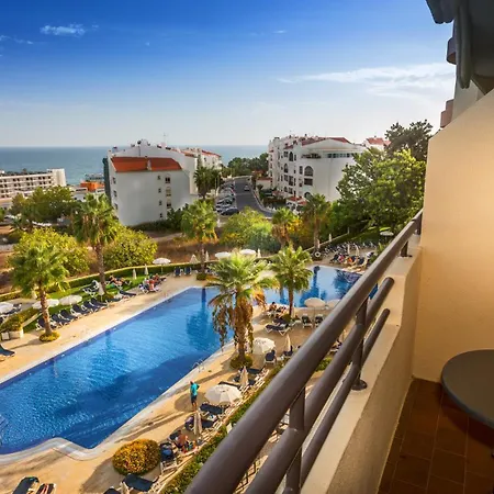 Hotel Gale Cerro Alagoa 4*