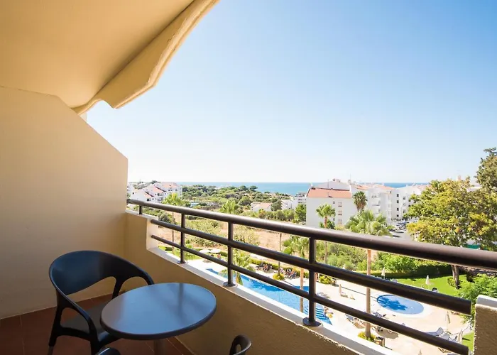 Gale Cerro Alagoa Szálloda