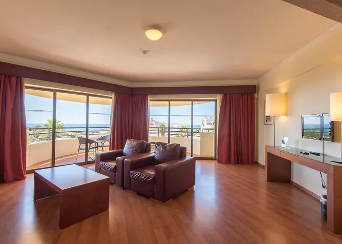 Gale Cerro Alagoa Hotel