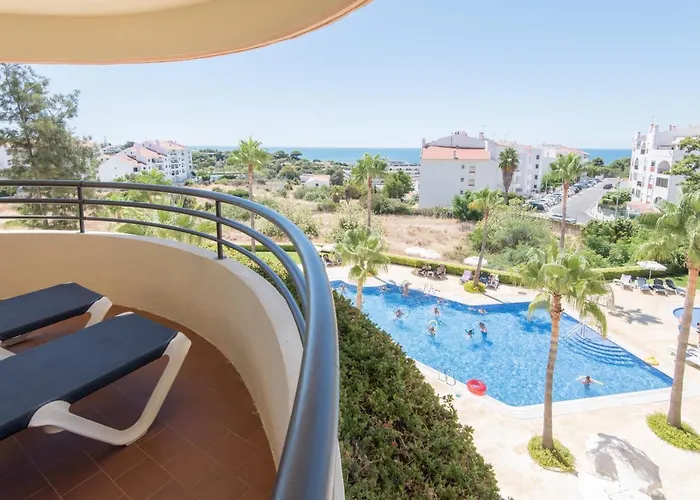 Hotel Gale Cerro Alagoa Albufeira