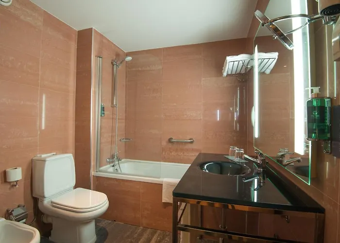 Gale Cerro Alagoa Hotel 4*