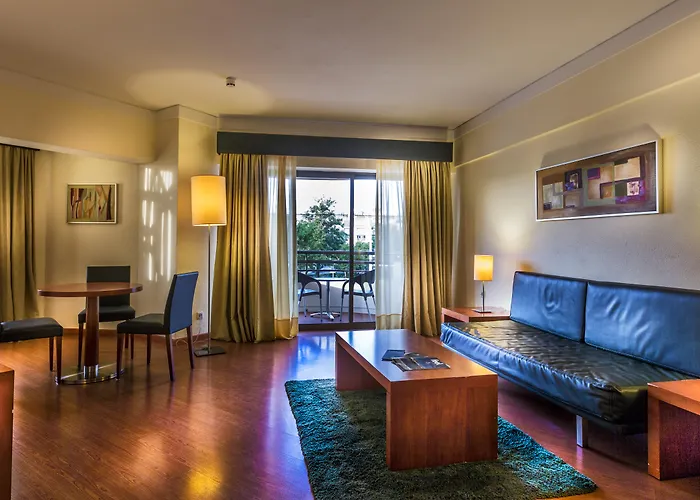 Gale Cerro Alagoa 4* Albufeira