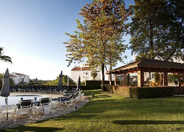 Szálloda Gale Cerro Alagoa 4*