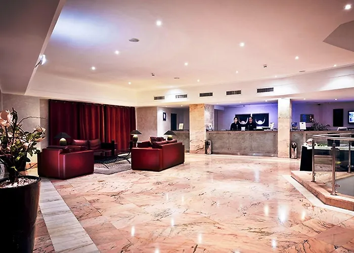 Gale Cerro Alagoa 4* Albufeira