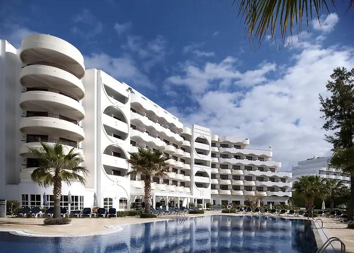 Gale Cerro Alagoa Szálloda 4*