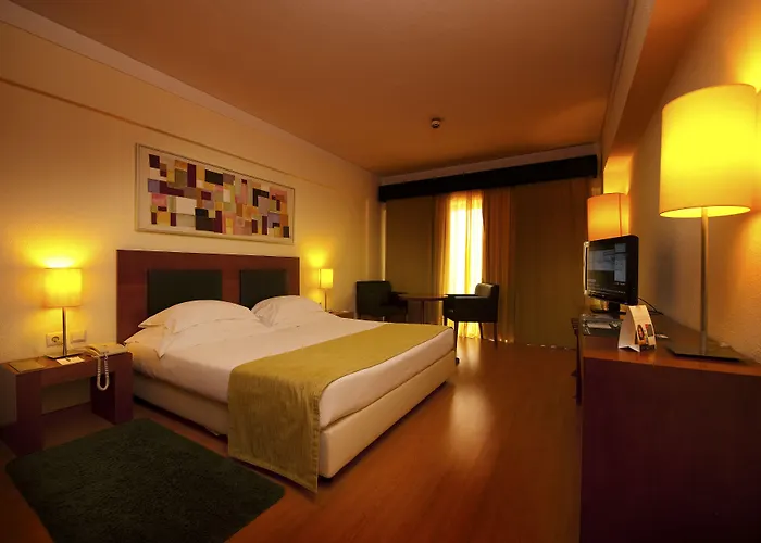 Gale Cerro Alagoa 4* Albufeira