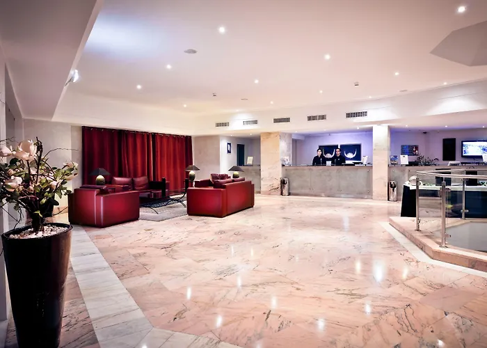 Gale Cerro Alagoa 4*