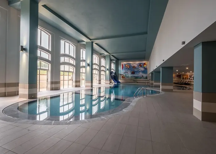 Szálloda Gale Cerro Alagoa 4*