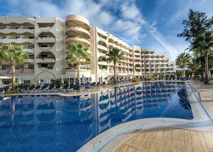 Szálloda Gale Cerro Alagoa Albufeira