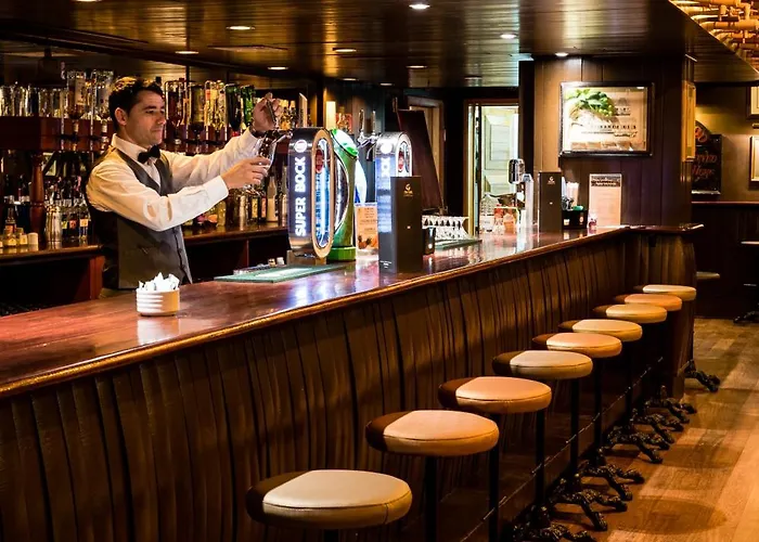 Szálloda Gale Cerro Alagoa Albufeira