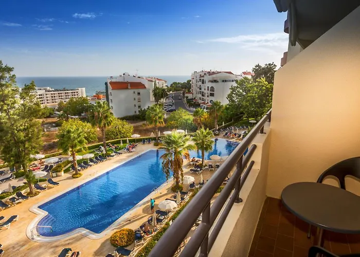 Szálloda Gale Cerro Alagoa 4*