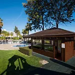 Gale Cerro Alagoa 4* Αλμπουφέιρα